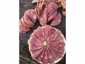 Giò bê Nghệ An