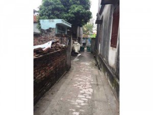 Bán đất thổ cư sổ đỏ gần đường 32 xã Đức Thượng