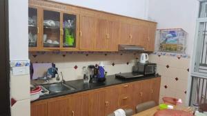 Bán nhà Bùi Xương Trạch DT 50 m2 nhà xây 4 tầng giá 3.5 tỷ