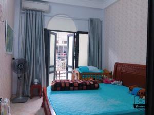 Bán nhà Bùi Xương Trạch DT 50 m2 nhà xây 4 tầng giá 3.5 tỷ
