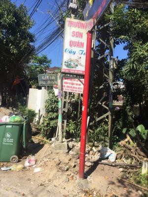 Bán Nhà Kiệt Phan Bội Châu – Phường An Trường