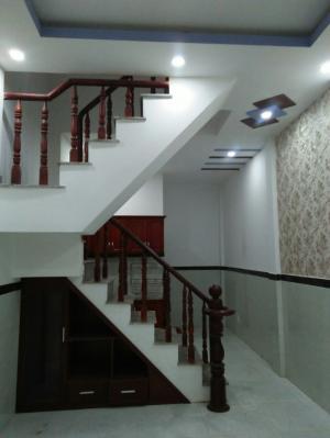 Bán nhà chình chủ,SHR,vị trí cực đẹp,hẻm thông 5m,phòng rộng rãi
