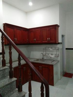Bán nhà chình chủ,SHR,vị trí cực đẹp,hẻm thông 5m,phòng rộng rãi