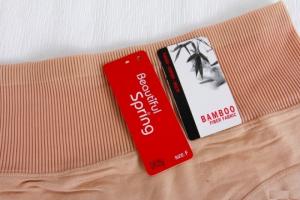 Quần gen bụng Bamboo cao cấp