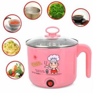 Nồi mini siêu tốc đa năng 1,6 lít