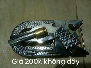 BÁN MẶT NỊT INOX