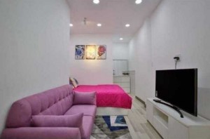 Bán nhà siêu đẹp Âu Cơ, Phường 9, Tân Bình