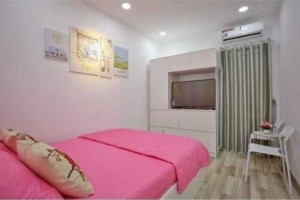 Bán nhà siêu đẹp Âu Cơ, Phường 9, Tân Bình