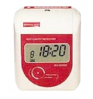 Máy chấm công thẻ giấy RJ3300A, RJ3300N