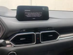 Xe Mazda CX 5 2.5 đời 2018 mới keng