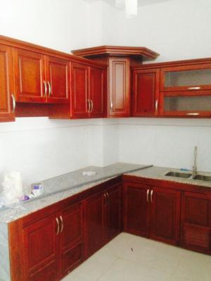 Nhà mới đẹp Bình Tân kinh doanh tốt