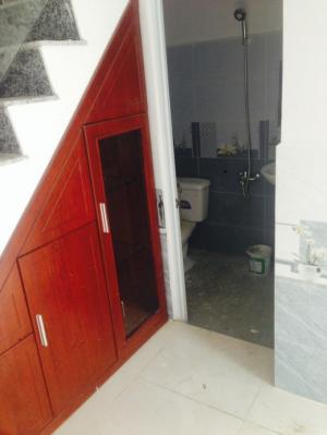 Nhà mới đẹp Bình Tân kinh doanh tốt