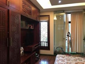 Bán nhà Phân lô siêu đẹp, Gara Ô tô, 2 mặt tiền Tôn Đức Thắng 80m2, tặng nội thất