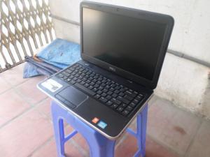 laptop cũ Dell Vostro 2420, intel core i3 3110m, 14 inch HD led, Vga 1.7 GB