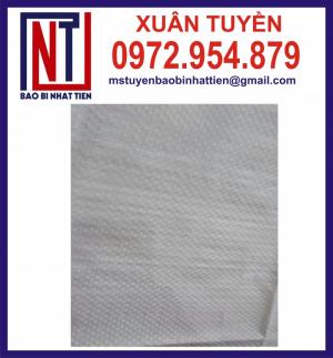 Chuyên in bao PP dệt