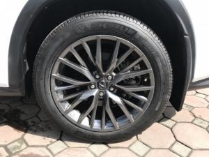 Bán ô tô Lexus RX 350 Fsport 2016, màu trắng, xe nhập Mỹ