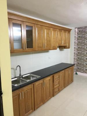Bán nhà Nguyễn Xiển, 5x45m2 cách phố 50m