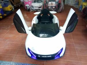 Xe ô tô điện trẻ em HEB999