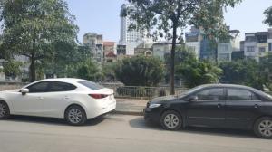 Mặt phố 85m Kim Giang kinh doanh, hà hàng, khách sạn, VP, phòng khám