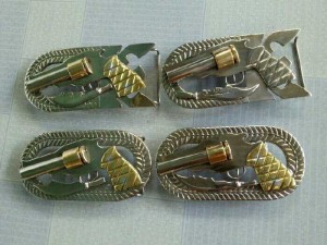 BÁN MẶT NỊT SÚNG INOX
