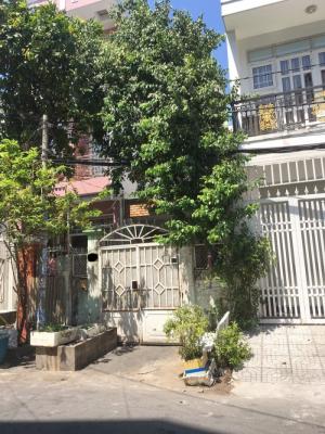 Bán nhà cấp 4 mặt tiền đường số 51 Phường Tân Quy Quận 7