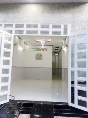 Bán Nhà Khu Dân Cư Hưng Phú Phường Hưng Phú Quận Cái Răng Tp.Cần Thơ