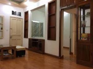 Cần Bán Nhà Nguyễn Trãi 34m2, Mới, Ngõ To, Lô Góc