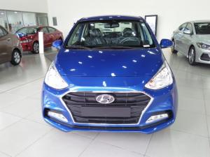 Hyundai Grand I10 Sedan đầy đủ các phiên bản màu sắc, hỗ trợ trả góp tối ưu, duyệt hồ sơ nhanh