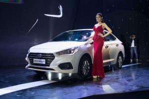 Hyundai Accent đầy đủ các phiên bản, màu sắc, hỗ hỗ trợ trả góp tối ưu, duyệt hồ sơ nhanh, hỗ trợ đăng ký Taxi, Grab,...