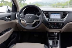 Hyundai Accent đầy đủ các phiên bản, màu sắc, hỗ hỗ trợ trả góp tối ưu, duyệt hồ sơ nhanh, hỗ trợ đăng ký Taxi, Grab,...
