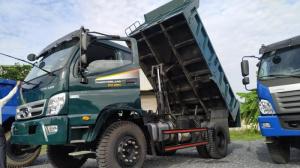 Xe Ben FORLAN FD950.E4, Thùng 7 Khối, Long An Liên Hệ(0906 871 318)
