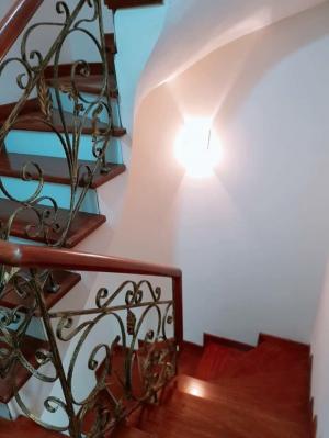 Bán Nhà Mới Nguyễn Khang , Dt 50m2
