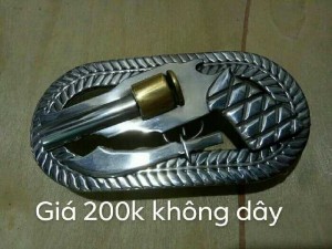 Bán MẶT NỊT