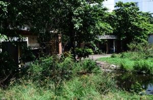 Kiệt Ô Tô Nguyễn Trãi