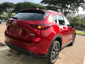 Mazda Cx5 All New 2019-Thanh toán 290tr nhận xe-Hỗ trợ hồ sơ vay