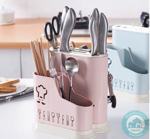 Giá Cắm Dao Đũa Tiện Lợi NX5291