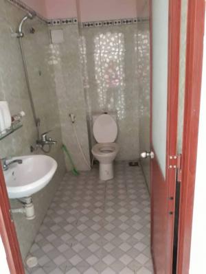 Tết đoàn viên,xuân sum vầy cùng nhà phố nằm trong khung viên Hiệp Thành city