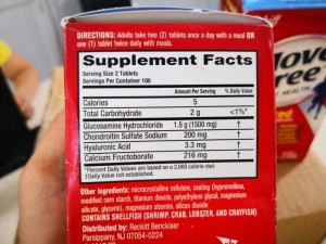 Hỗ trợ khôi phục các khớp xương