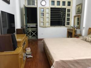 Bán nhà phố Kim Giang, 5x60m2 siêu đẹp