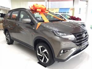 Toyota Rush 1.5 AT Nhập Khẩu