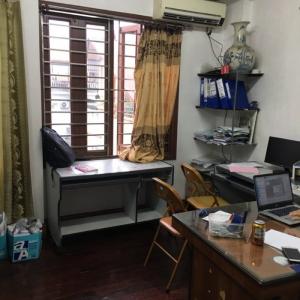 Cần bán ngay… Nhà 4 lầu Thạch Bàn, 36m2, Hướng TB