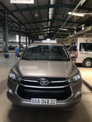 Cần bán INNOVA 2.0E sx 2014 số sàn