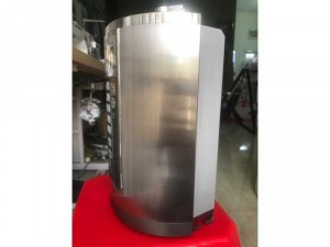 Máy lọc nước ion kiềm panasonic tk7815c1 đẹp