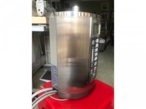 Máy lọc nước ion kiềm panasonic tk7815c1 đẹp