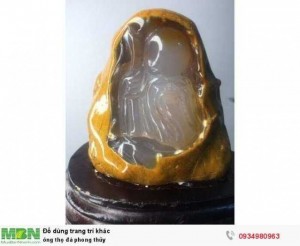 Ông thọ đá phong thủy ( sỉ & lẻ ib )