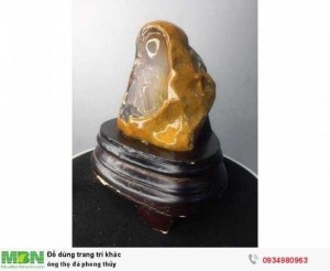 Ông thọ đá phong thủy ( sỉ & lẻ ib )