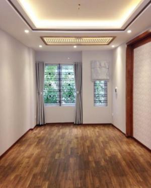 Bán nhà Văn Quán, Hà Đông (35m2*4T) hoàn thiện về ở ngay