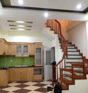 Bán nhà Văn Quán, Hà Đông (35m2*4T) hoàn thiện về ở ngay