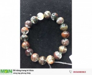 Vòng tay phong thủy ( sỉ & lẻ ib )