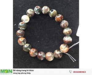 Vòng tay phong thủy ( sỉ & lẻ ib )